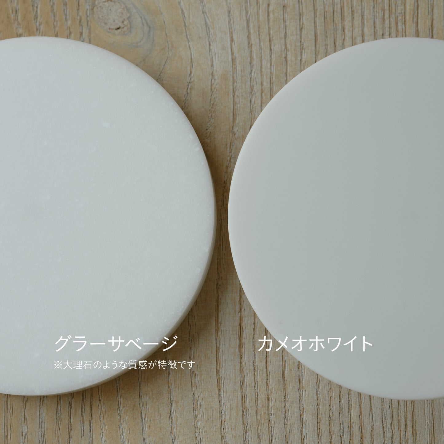 スタンドタイプ (フレームのみ)