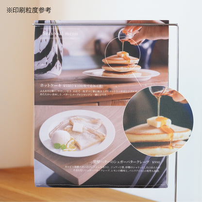 スタンドタイプ（スターターセット）